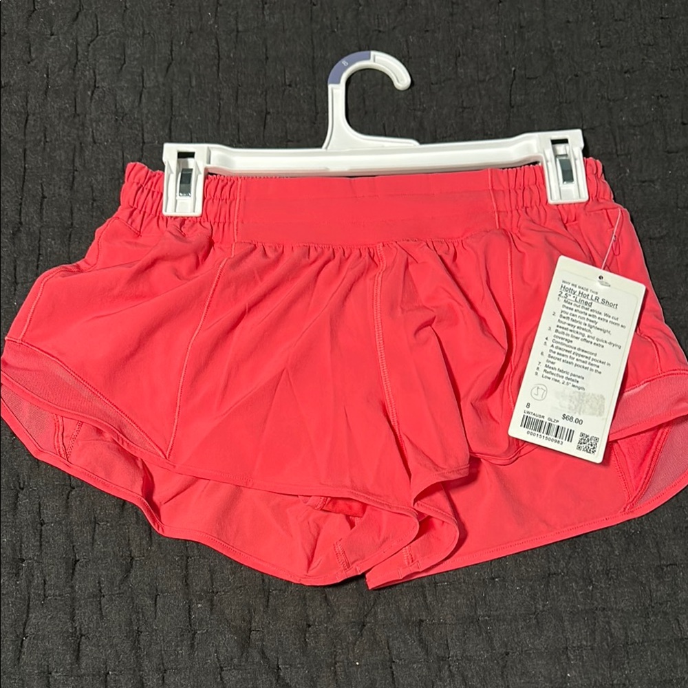 Lululemon Women's Hotty Hot Shorts